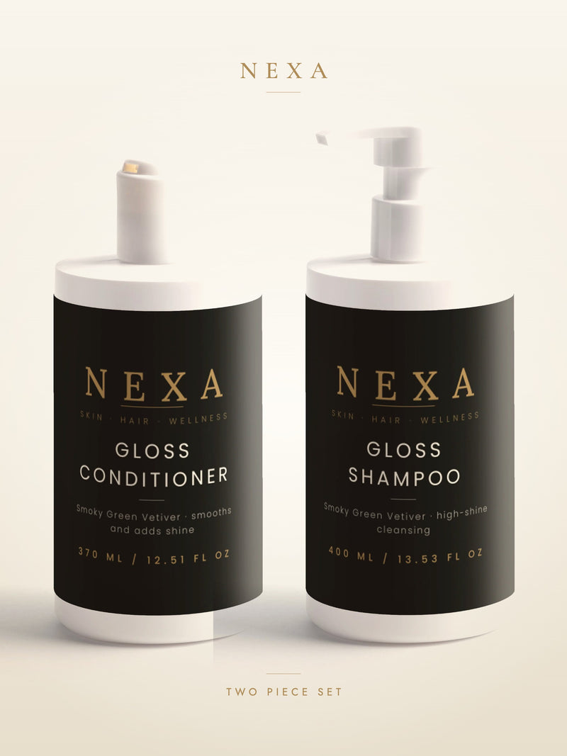 Duo Cheveux Gloss