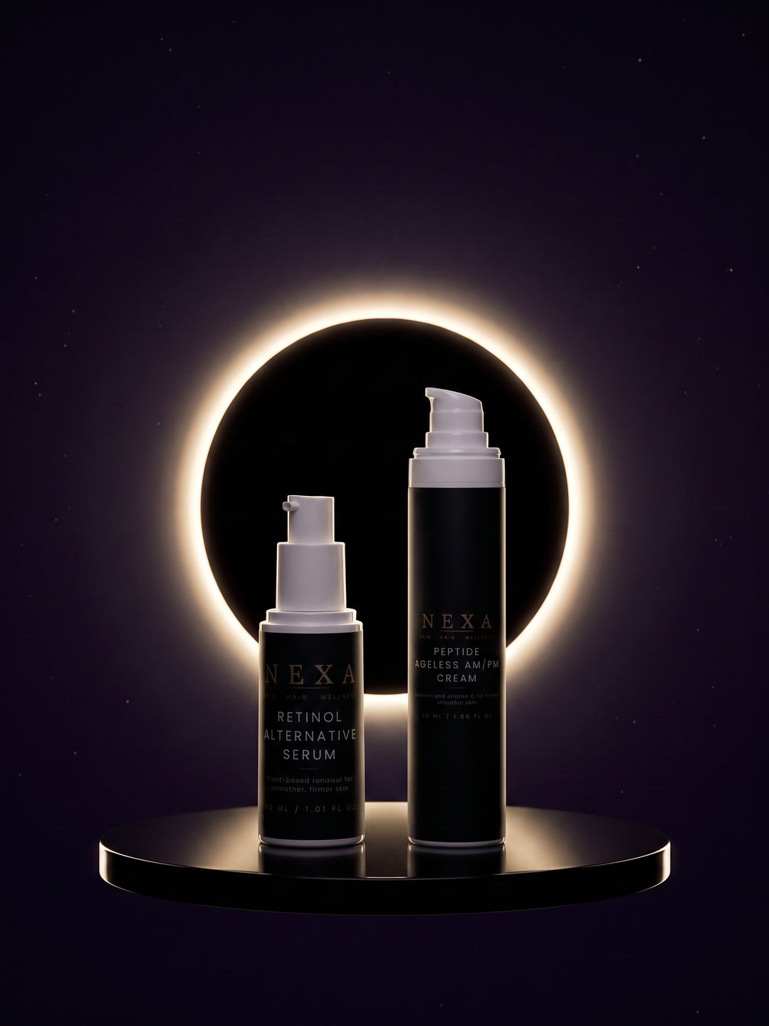 Eclipse — Tresorstück Nr. 12
