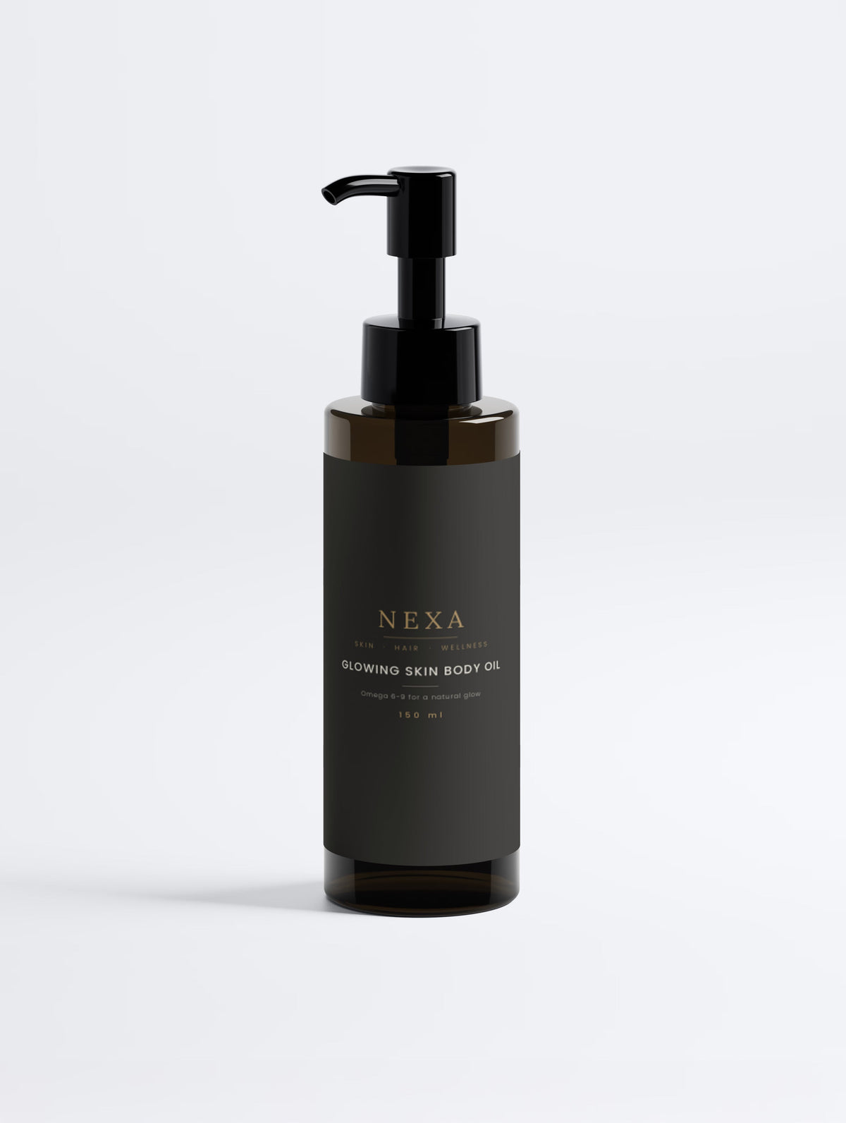 Omega 6-9 Glowing Skin Body Oil 150 ml