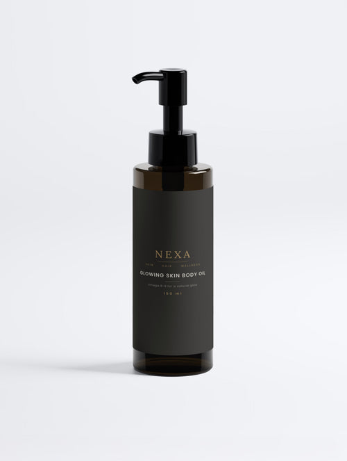 Omega 6-9 Glowing Skin Body Oil 150 ml