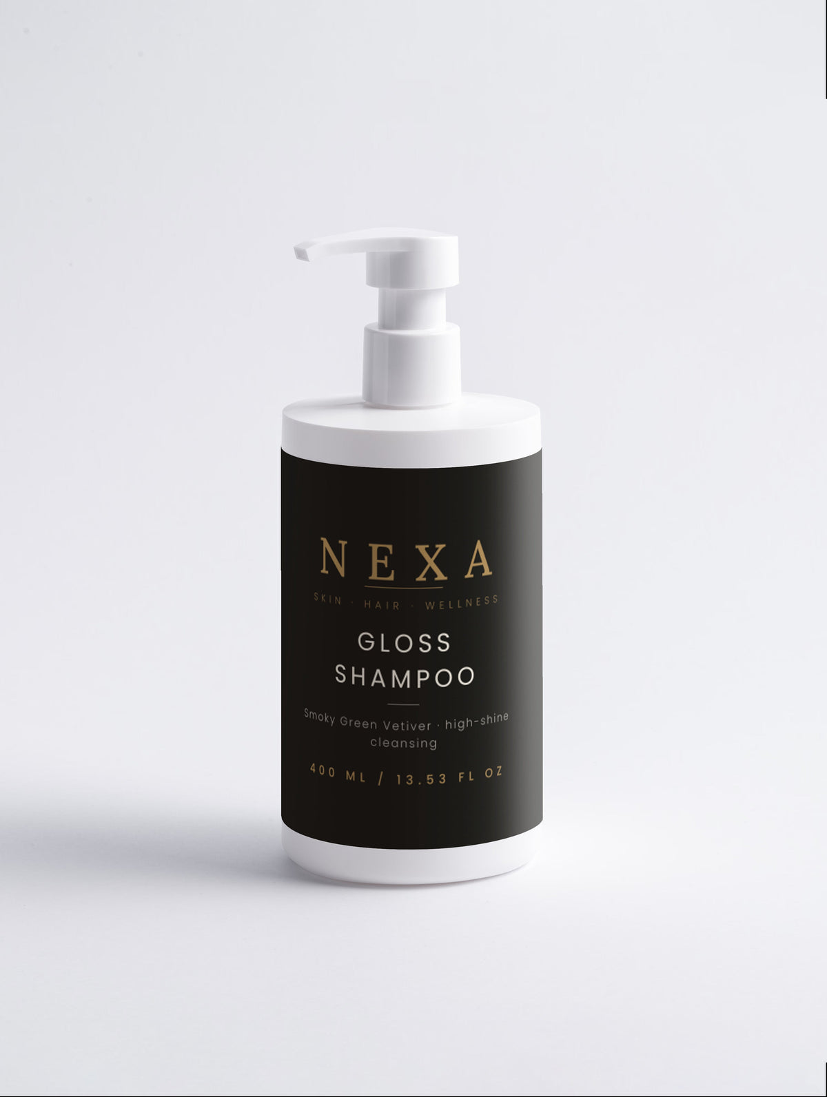 Gloss Shampoo