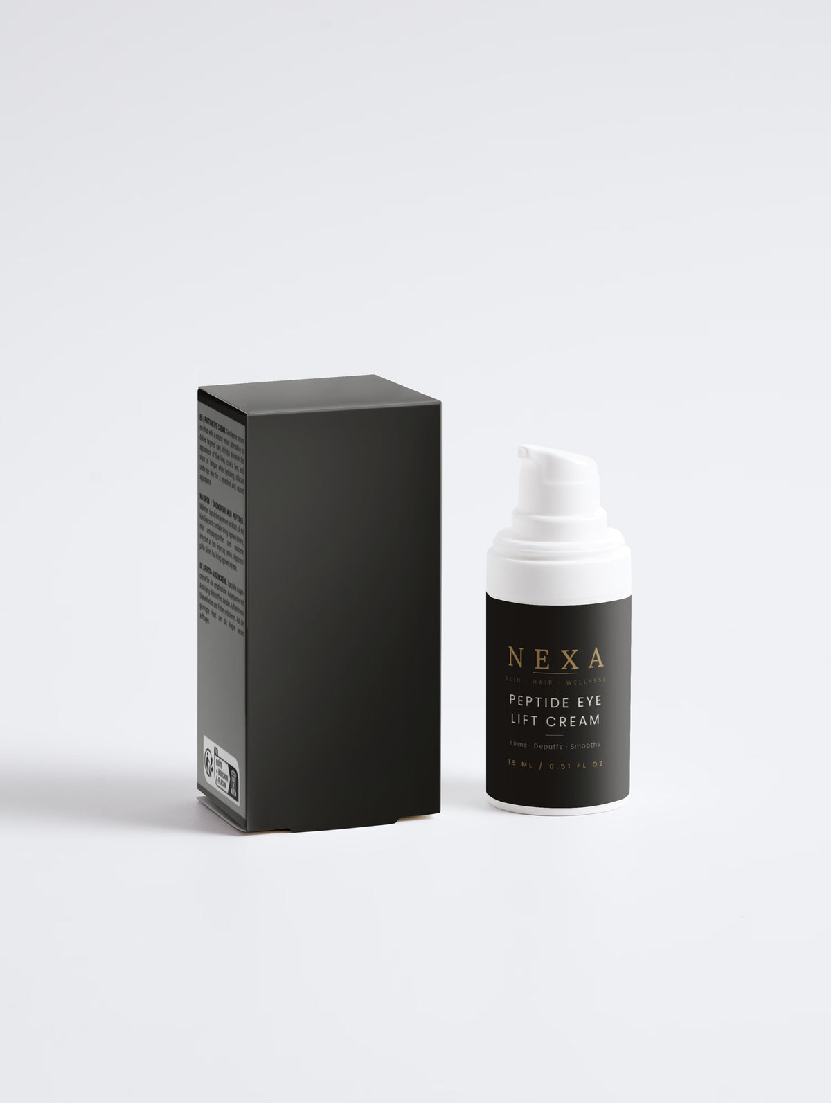 Peptide Eye Lift Cream
