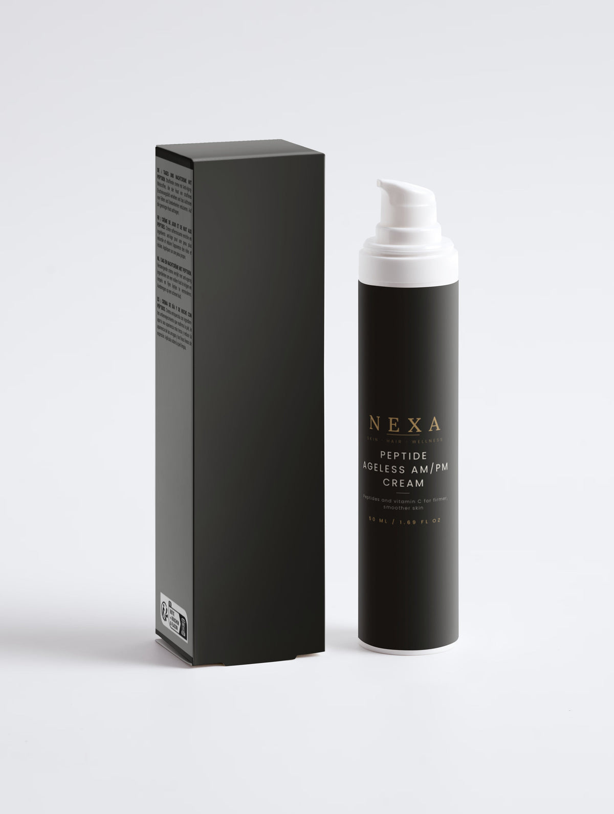 Peptide Ageless AM/PM Cream 50 ml