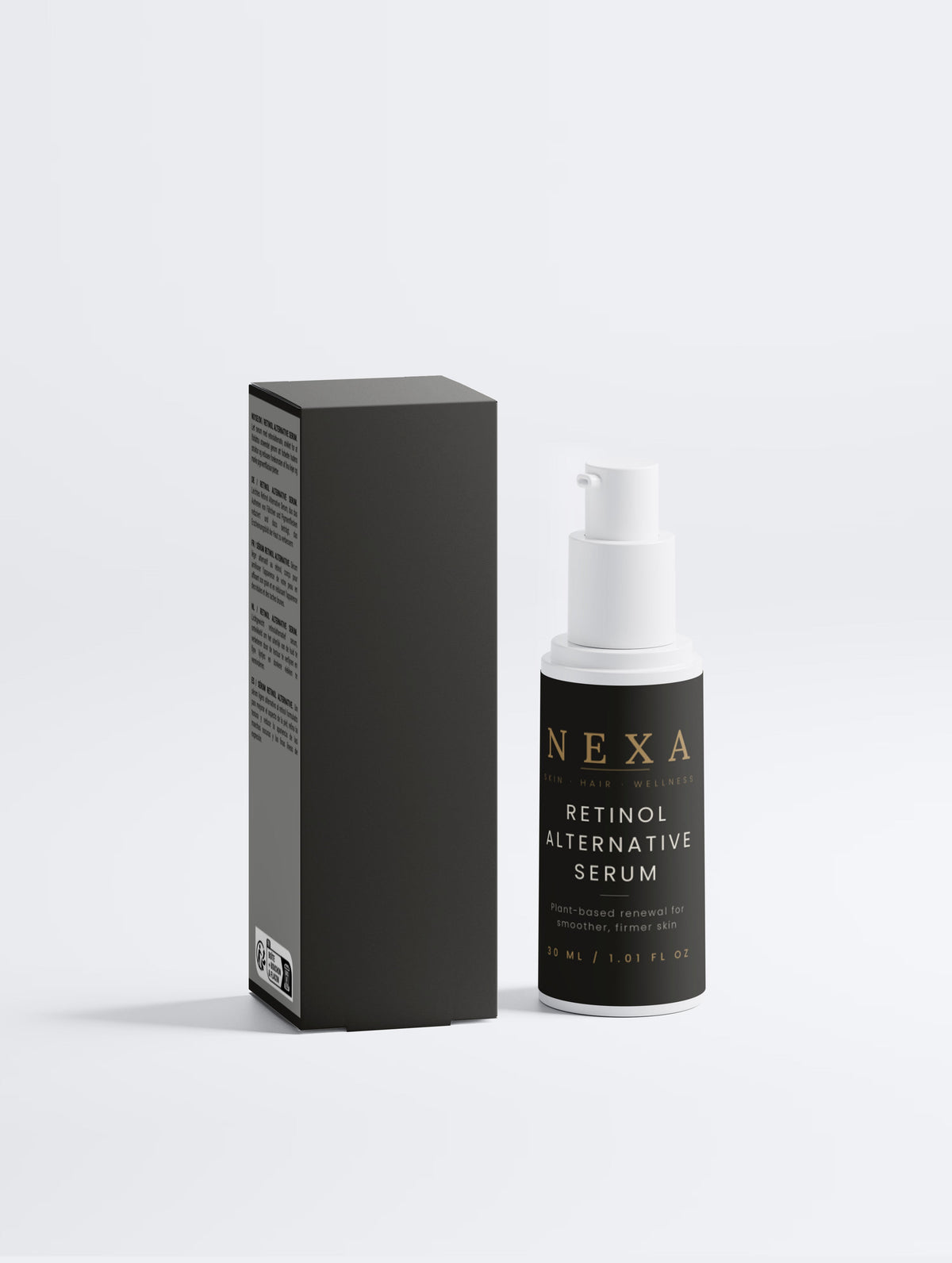 Retinol Alternative Serum 30 ml