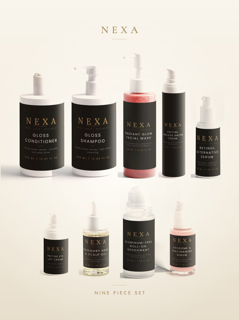 Le Rituel Nexa Complet