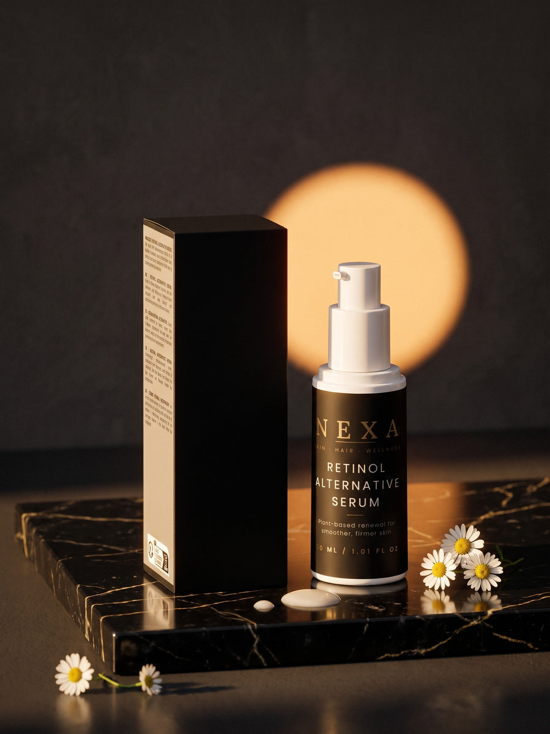 Retinol Alternative Serum